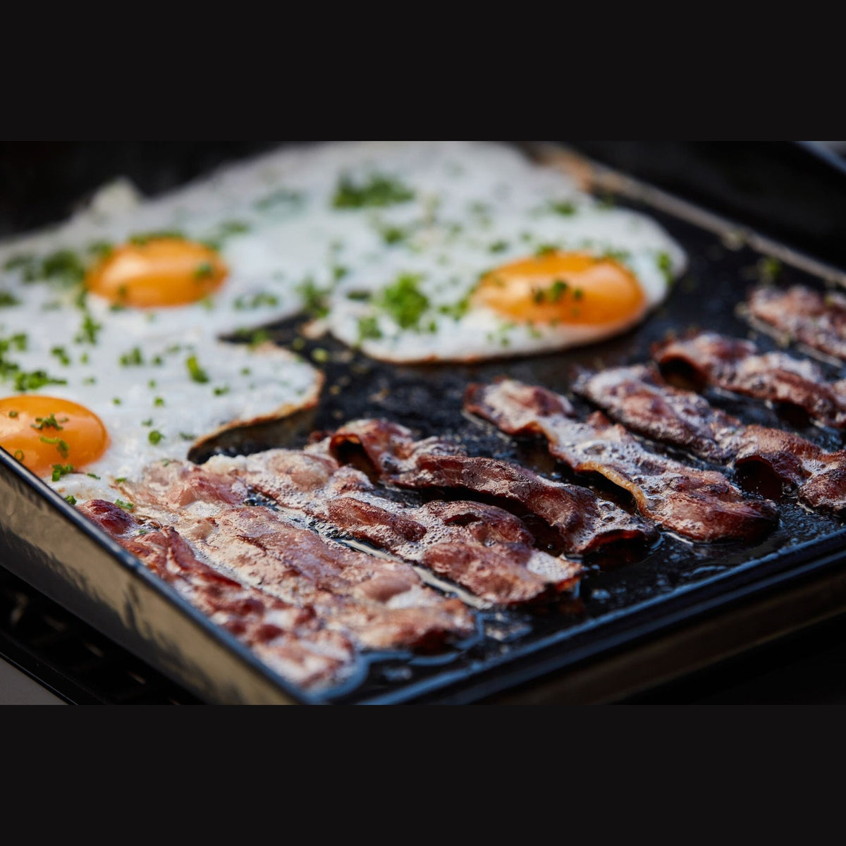 OutdoorChef Plancha L - صاج شواء خارجي كبير