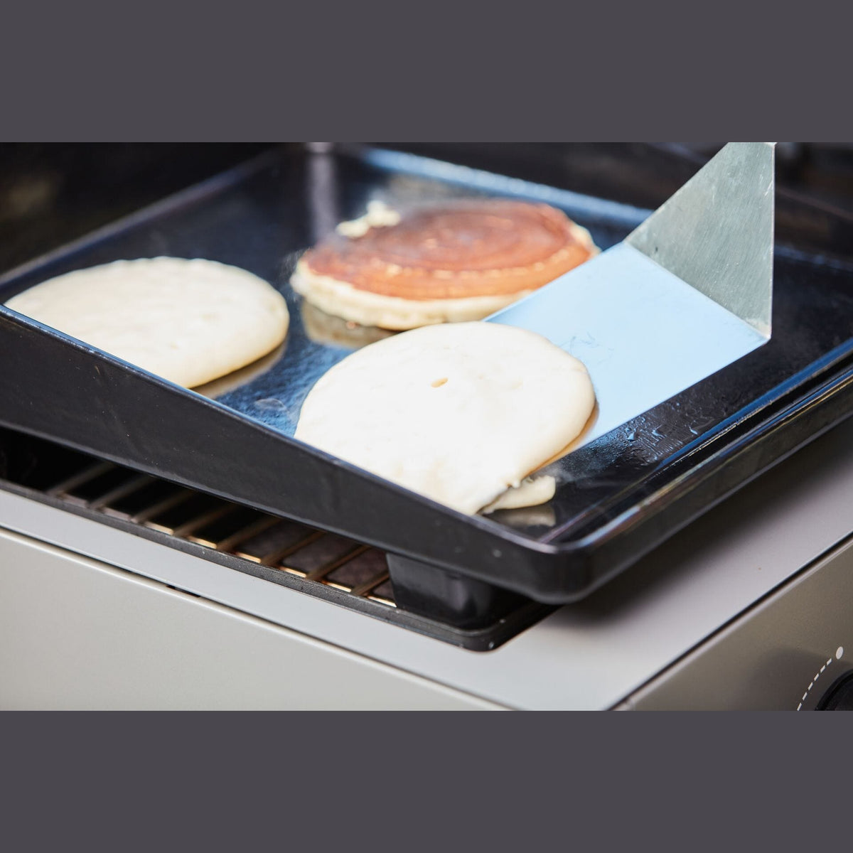 OutdoorChef Plancha L - صاج شواء خارجي كبير
