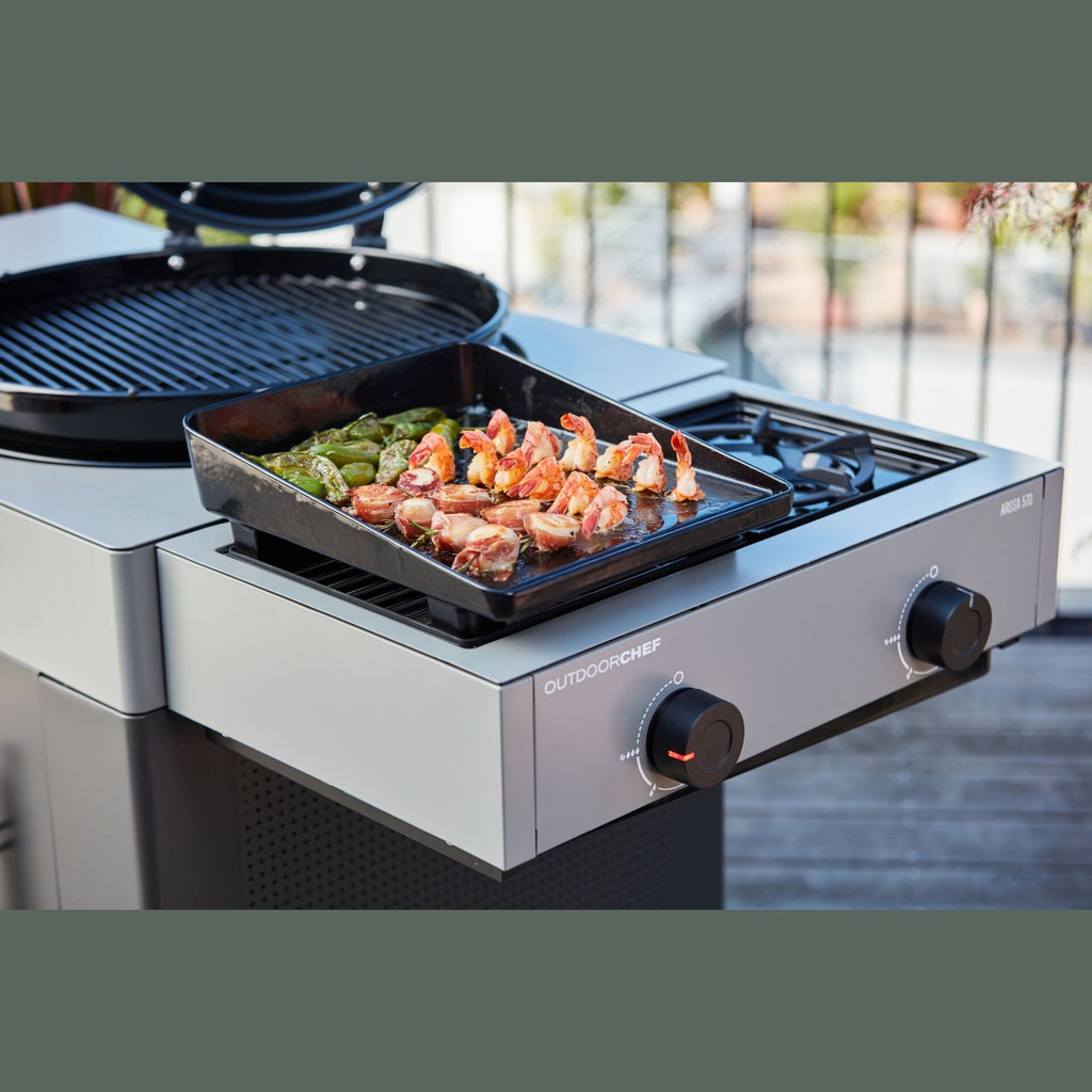 OutdoorChef Plancha L - Large Outdoor Griddle