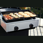 OutdoorChef Plancha XL - Extra Large Outdoor Griddle
