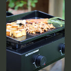OutdoorChef Plancha XL - Extra Large Outdoor Griddle
