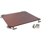 OutdoorChef Blazing Glass Panel Standard
