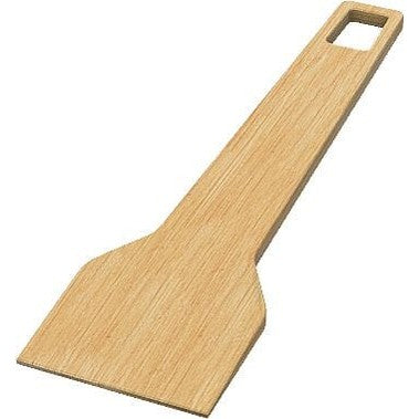 OutdoorChef Scraper for Blazing Glass