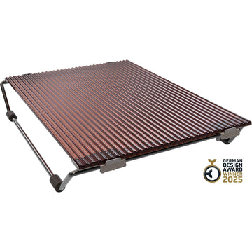 OutdoorChef Blazing Glass Heat Panel