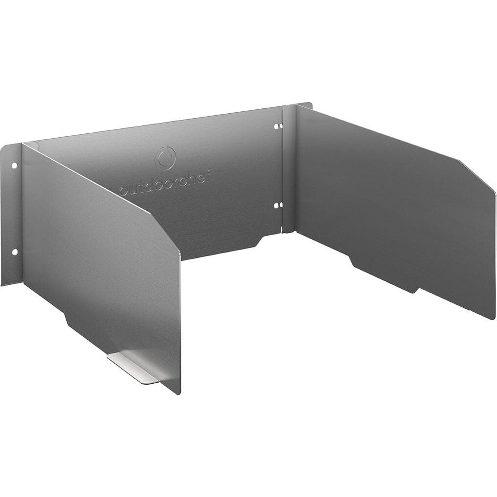 OutdoorChef Wind and Splash Guard BZ Universal