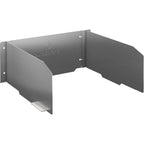 OutdoorChef Wind and Splash Guard BZ Universal