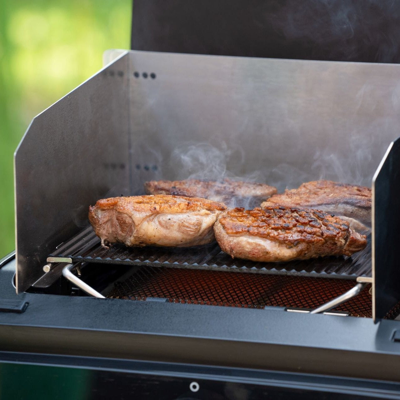 OutdoorChef Wind and Splash Guard BZ Universal