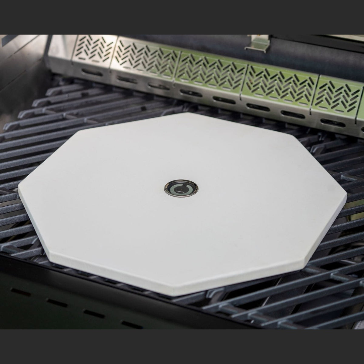 OutdoorChef Pizza Stone Heat - For Heat Outdoor Kitchen