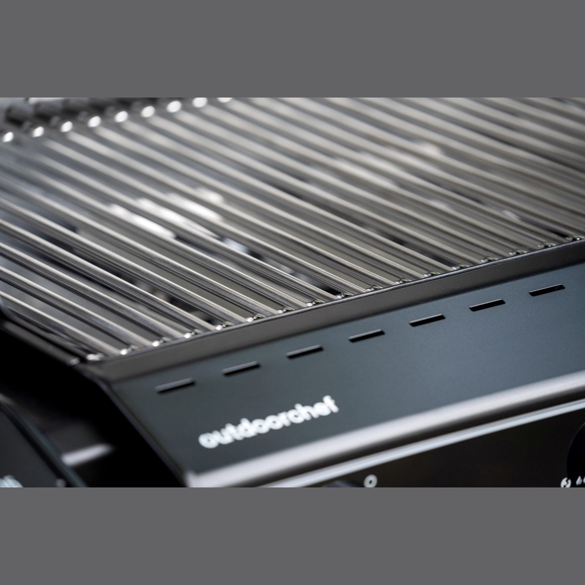 OutdoorChef - STAINLESS STEEL WIRE RACK HEAT