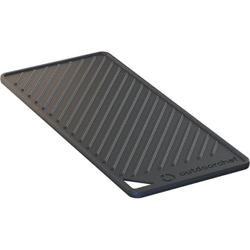OutdoorChef Cast Iron Plate - Plancha Griddle
