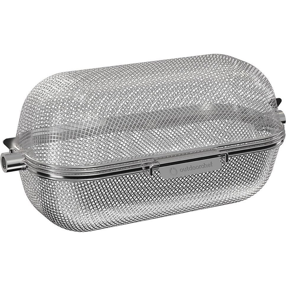 OutdoorChef Rotisserie Basket Heat - Outdoor Kitchen Accessory