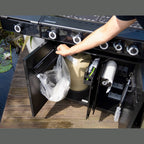 OutdoorChef Organisation Set - Outdoor Kitchen Set of 4