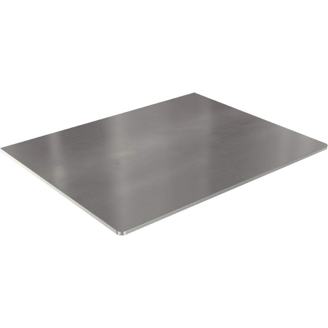 OutdoorChef Top Plate Heat - Stainless Steel