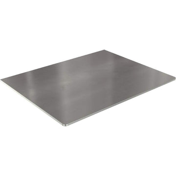 OutdoorChef Top Plate Heat - Stainless Steel