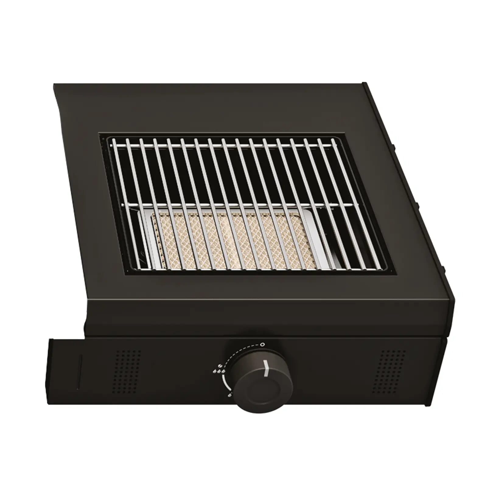 OutdoorChef Blazing Zone Kit Plus Davos