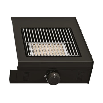 OutdoorChef Blazing Zone Kit Plus Davos