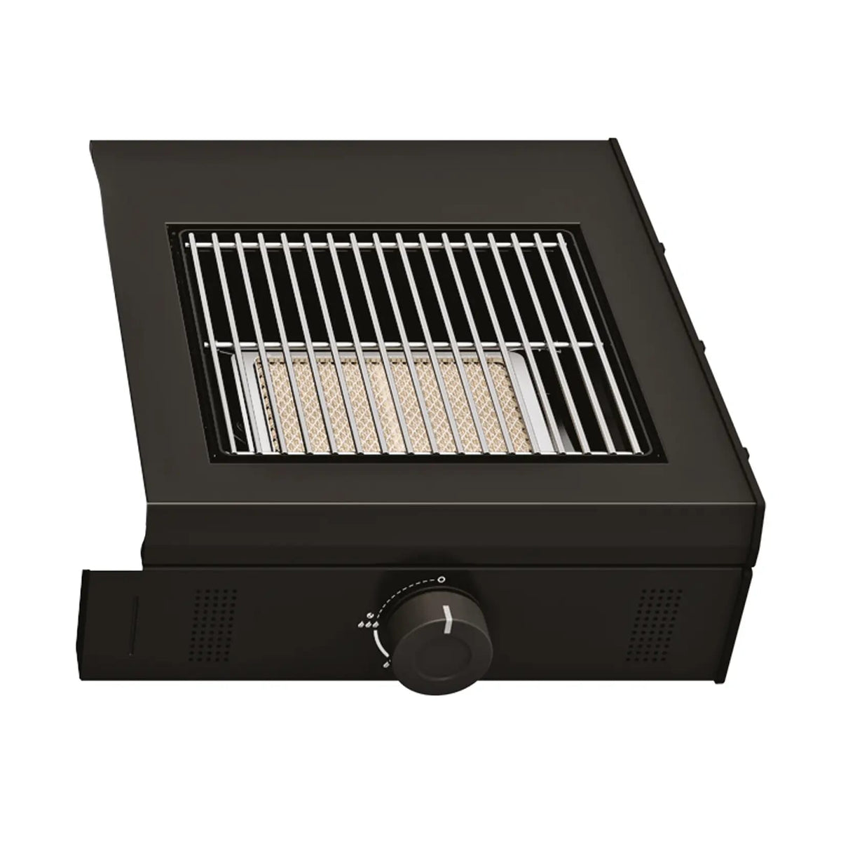 OutdoorChef Blazing Zone Kit Plus Davos