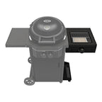 OutdoorChef Blazing Zone Kit Plus Davos