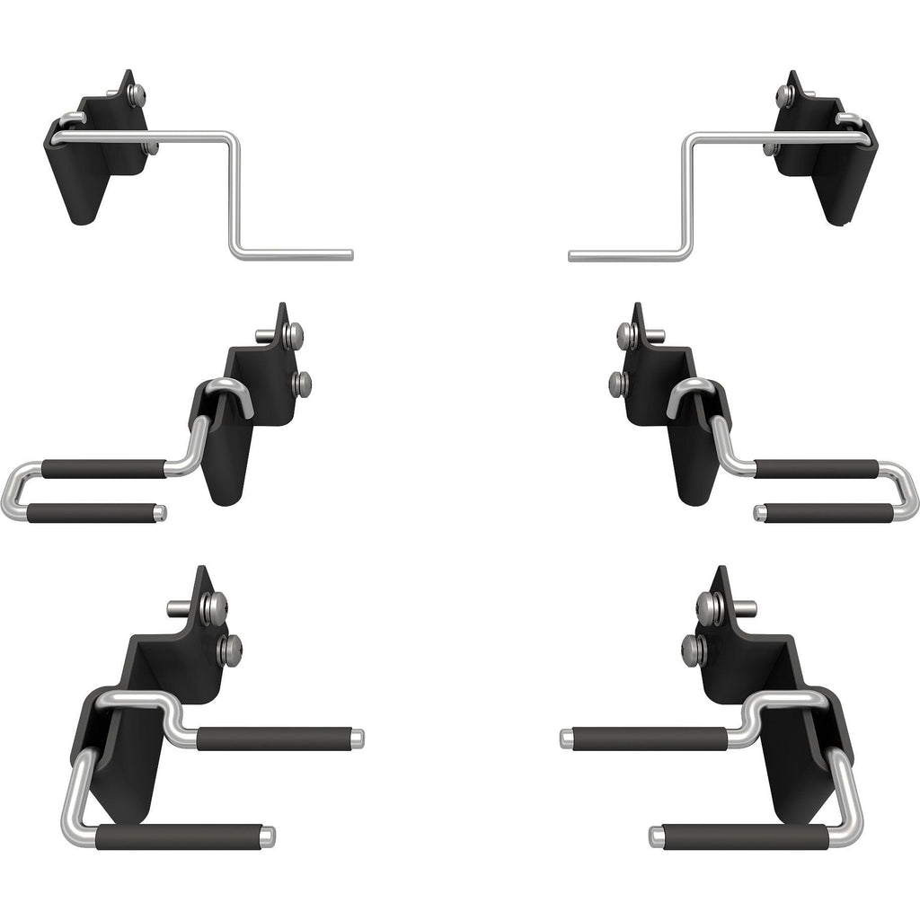 OutdoorChef Accessory Holder Kit - Davos