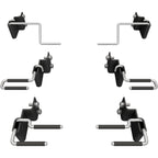 OutdoorChef Accessory Holder Kit - Davos
