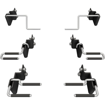 OutdoorChef Accessory Holder Kit - Davos