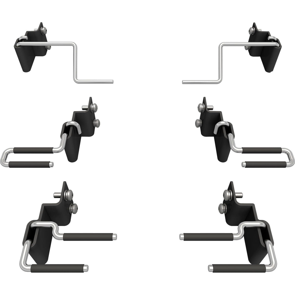 OutdoorChef Accessory Holder Kit - Davos