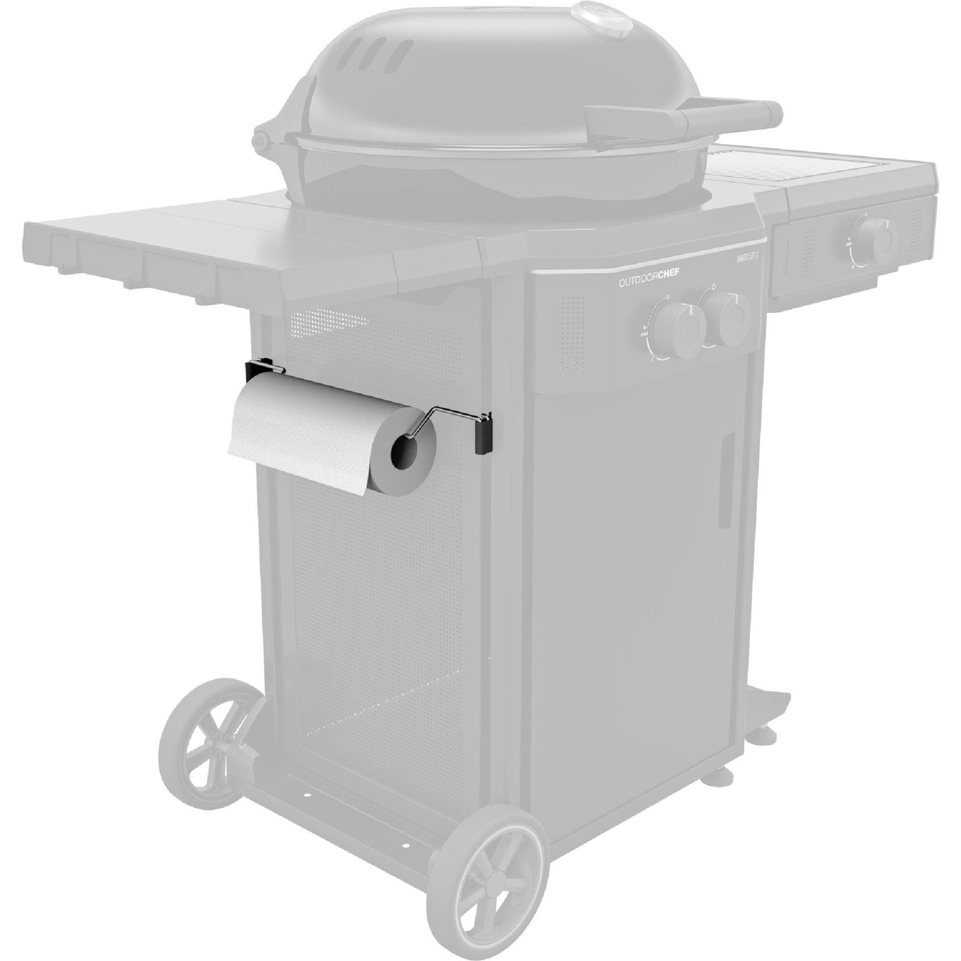 OutdoorChef Accessory Holder Kit - Davos