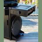 OutdoorChef Accessory Holder Kit - Davos