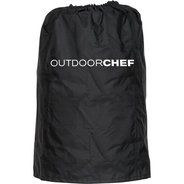 OutdoorChef Gas Bottle Cover - BBQ Accessory