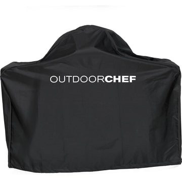 OutdoorChef Cover Montreux - Kettle Grill Cover