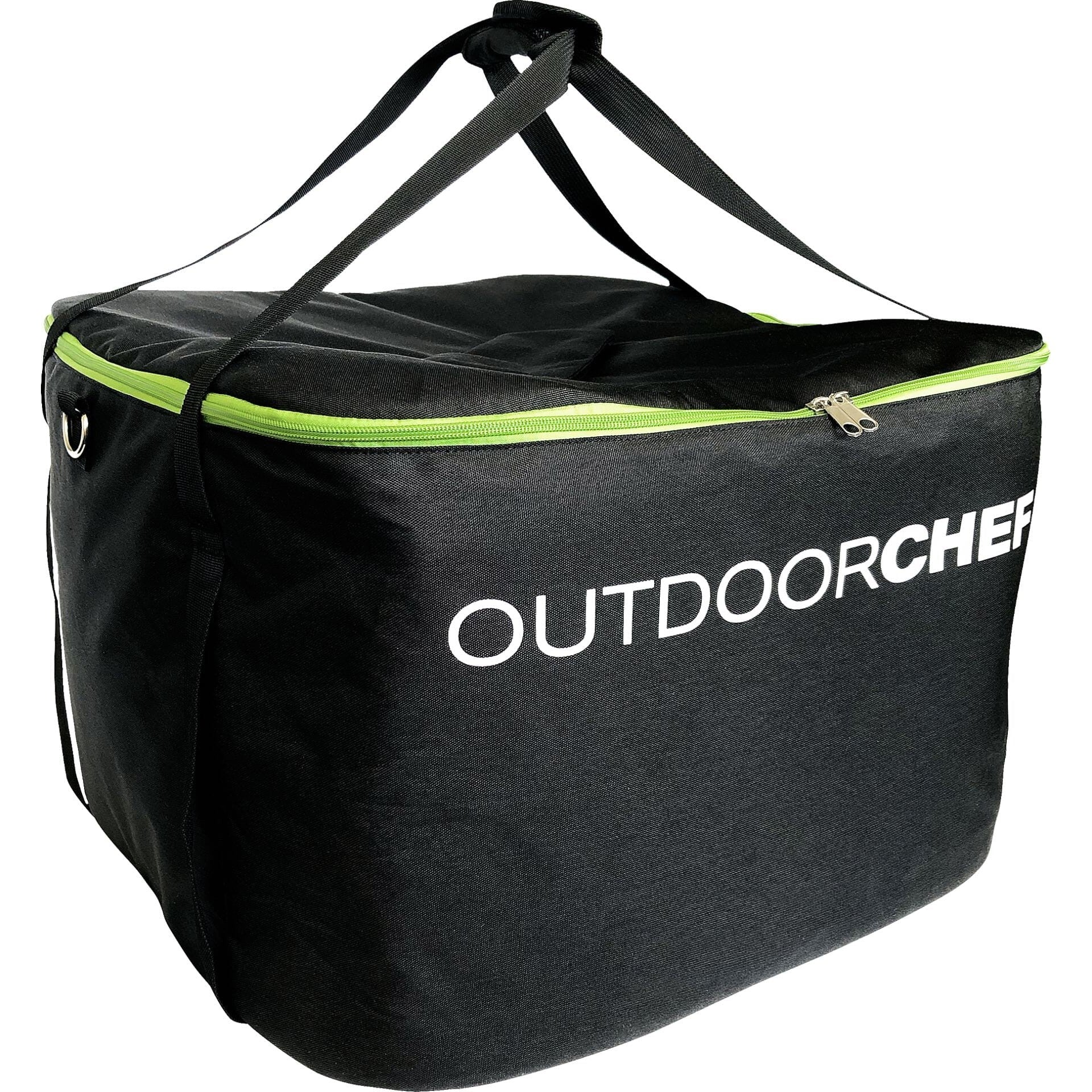OutdoorChef Camping Bag Accessory Kit