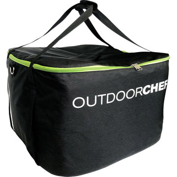 OutdoorChef Camping Bag Accessory Kit