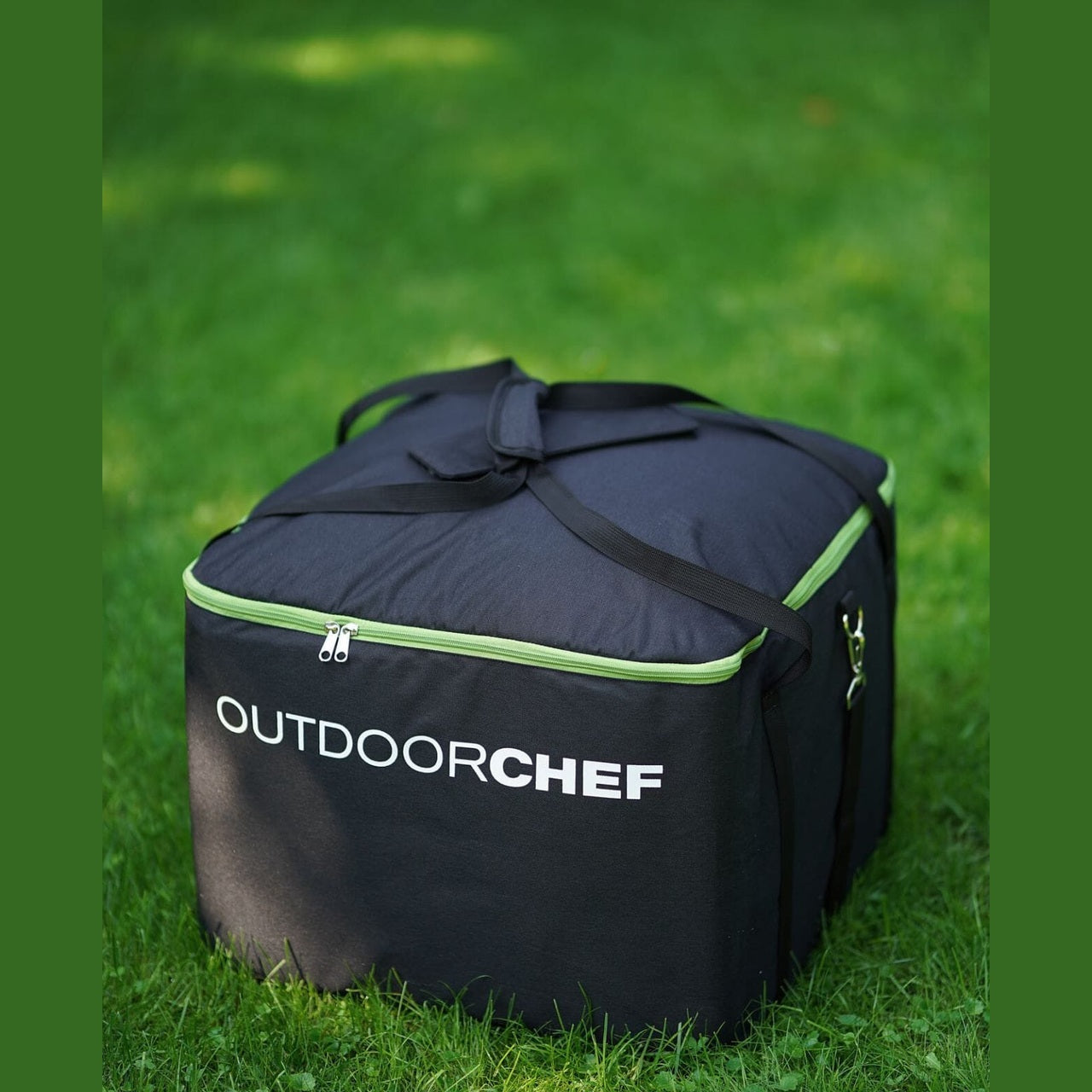 OutdoorChef Camping Bag Accessory Kit