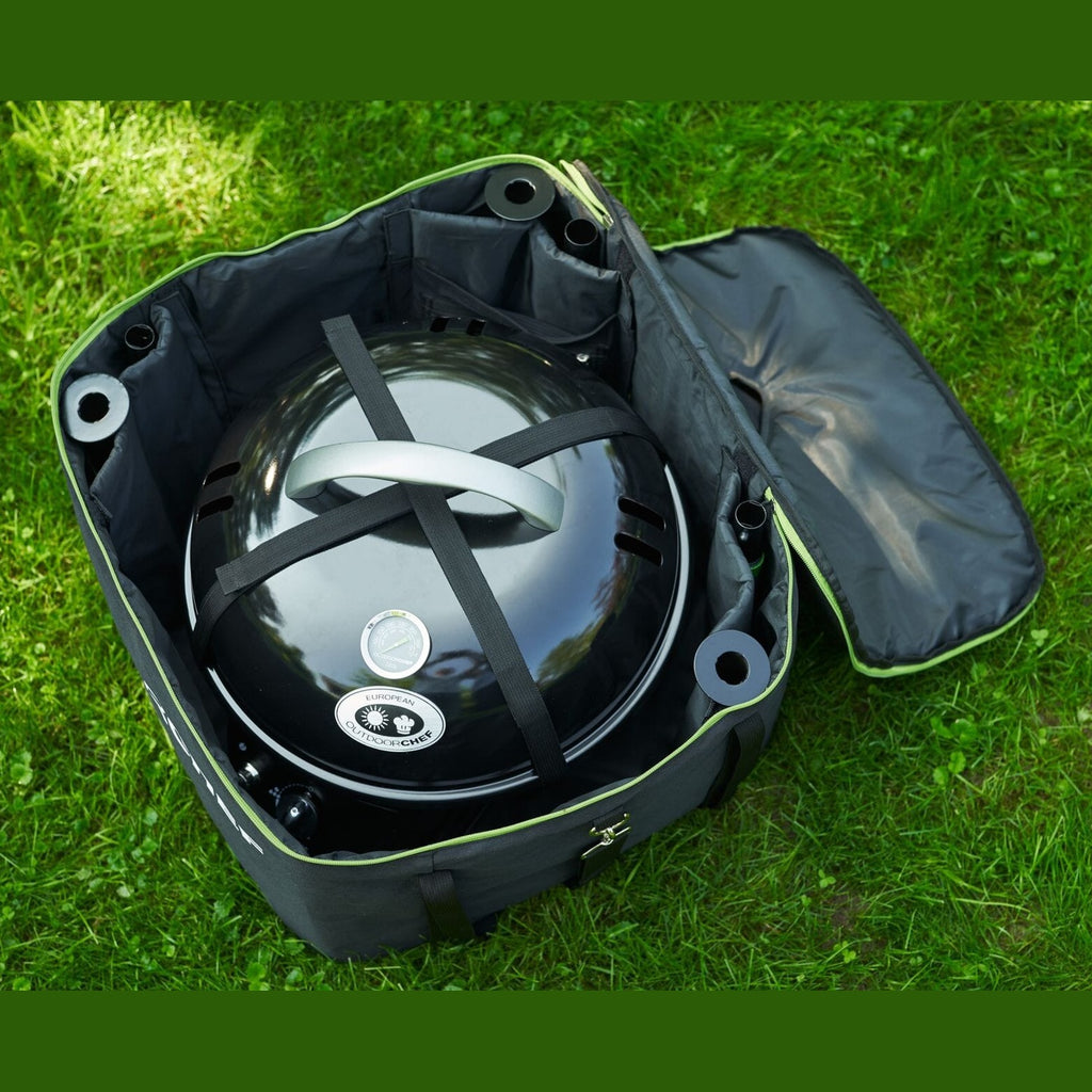 OutdoorChef Camping Bag Accessory Kit