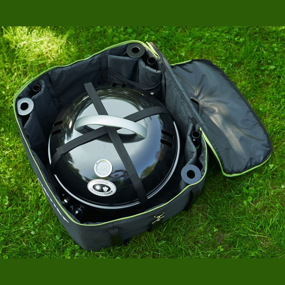 OutdoorChef Camping Bag Accessory Kit