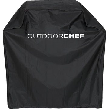 OutdoorChef Cover DualChef Small