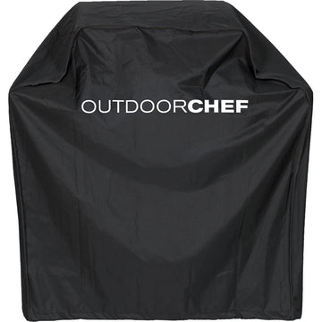 OutdoorChef Cover DualChef Australia Large