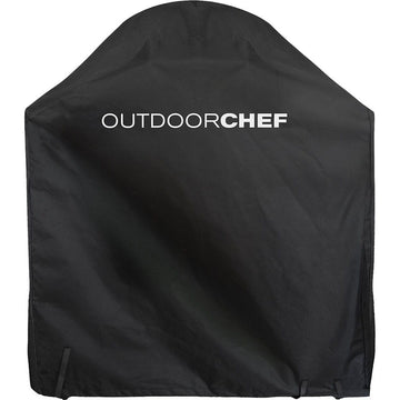 OutdoorChef Cover Davos - Kettle Grill Cover