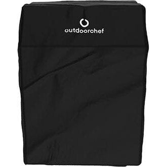 OutdoorChef Cover Built-In Station Heat 415