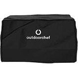 OutdoorChef Cover Built-In Grill Heat 415