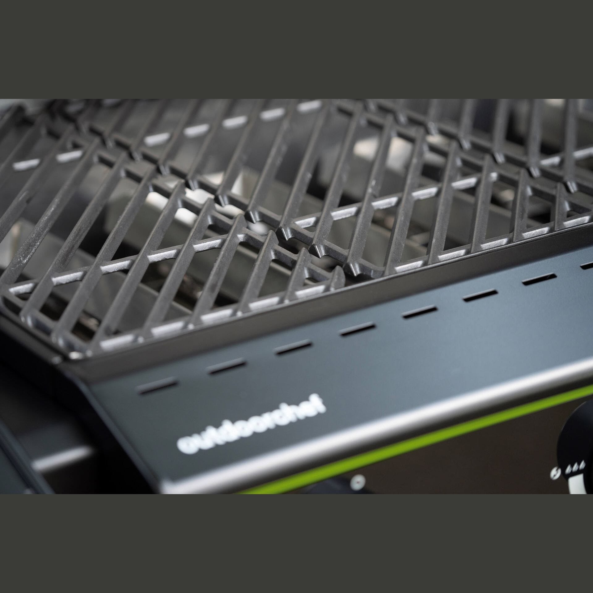 OutdoorChef - GAS STATION HEAT X-345 RB 30MBAR