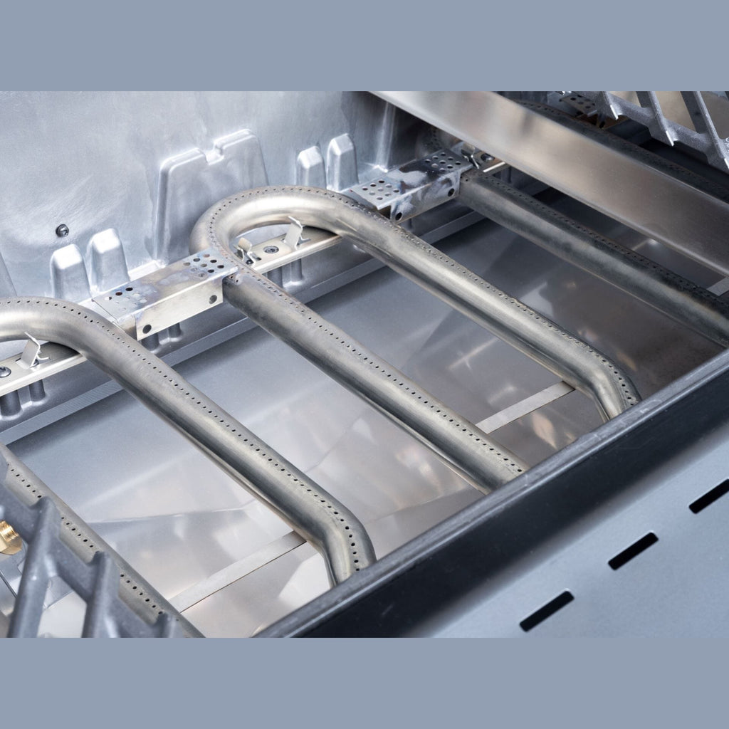 OutdoorChef Gas Station Heat X-345 RB - 30mbar