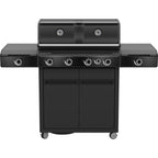 OutdoorChef Gas Station Heat X-445 RB - 30mbar