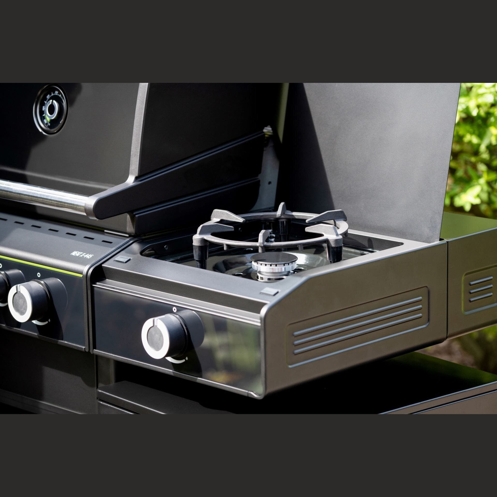 OutdoorChef - GAS STATION HEAT X-445 RB 30MBAR