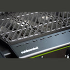 OutdoorChef Gas Station Heat X-445 RB - 30mbar