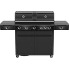 OutdoorChef Gas Station Heat X-545 RB - 30mbar