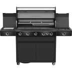 OutdoorChef Gas Station Heat X-545 RB - 30mbar