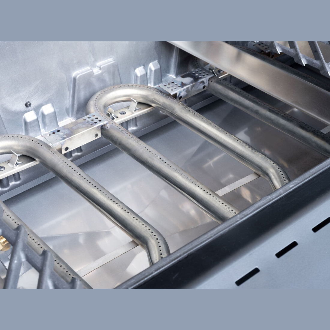 OutdoorChef - GAS STATION HEAT X-545 RB 30MBAR