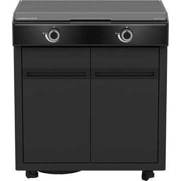 OutdoorChef Built-In Station Heat X-245 K - Blazing / Cooking Zone 30mbar