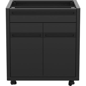 OutdoorChef Outdoor Kitchen Cabinet - 2 Doors / 1 Drawer